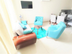 Mi casa, su casa, Moderno - Chic